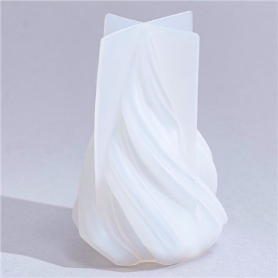 Молд силикон «Ёлочка» 10.3×7.3 см