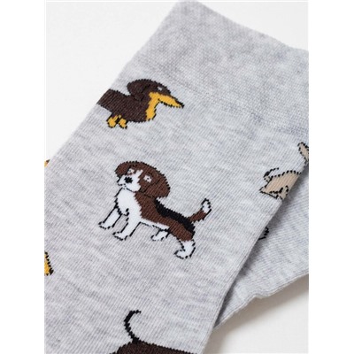 Унисекс БРЕСТСКИЕ НОСКИ 4200 PETS