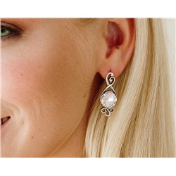 Серьги "Мирина"