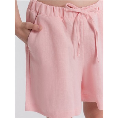 ШОРТЫ ДЛЯ ДЕВОЧЕК 137745