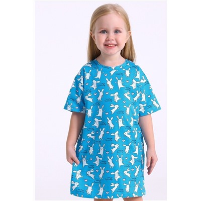 Платье АПРЕЛЬ, 1099728