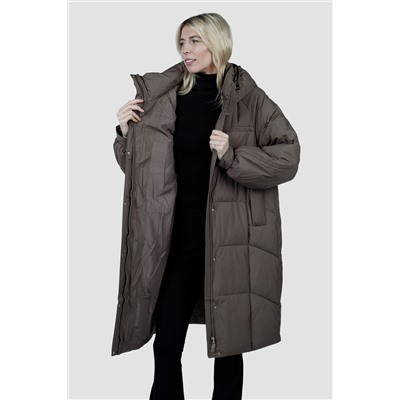 05-2289 Куртка женская зимняя (биопух 250)