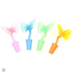 Пробка для бутылок «Бабочка»