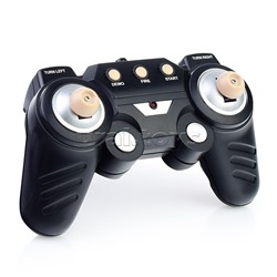 Набор "Танковый бой" р/у в коробке