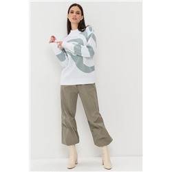 Джемпер NEWVAY, 1051552