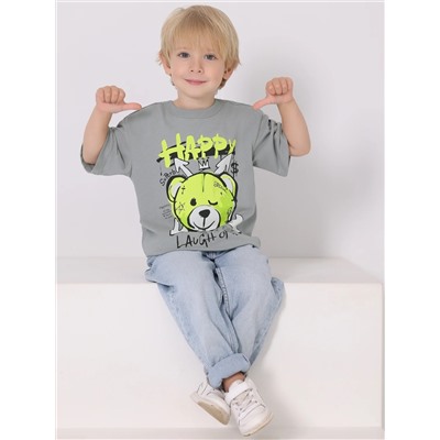 Апрель Футболка 1ПДФК4331001