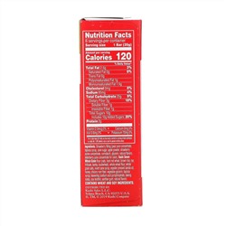 Kashi, Soft-Baked Cereal Bars, Ripe Strawberry, 6 Bars, 1.2 oz (35 g) Each
