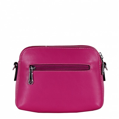 Сумка 89956 rose red Valle Mitto