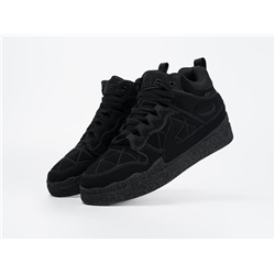 Зимние Кроссовки CPFM х Nike Dunk Mid