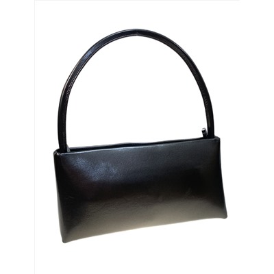 Женская сумка из искусственной кожи, цвет серый