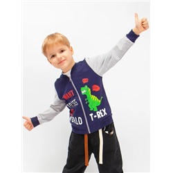 Bonito Бомбер BK1376BM