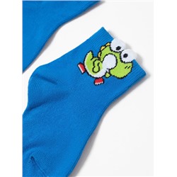 CONTE-KIDS Носки TIP-TOP (с пикотом) 23С-110/1СП