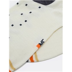 НОСКИ ДЕТСКИЕ 453K-1959