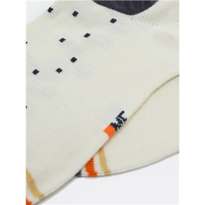 НОСКИ ДЕТСКИЕ 453K-1959