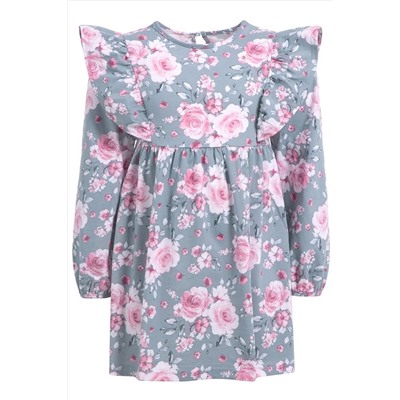 Платье АПРЕЛЬ, 970049