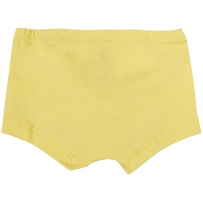 4900 Комплект белья для девочки многоцвет (BAYKAR)