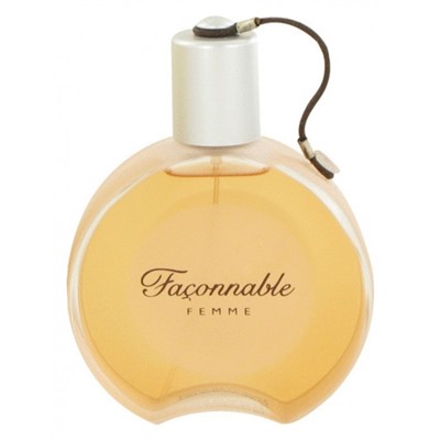 FACONNABLE FEMME edp (w) 2ml пробник