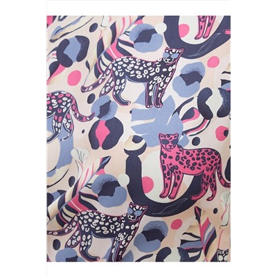 Блуза POMPA, 1090632