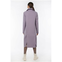 01-10947 Пальто женское демисезонное