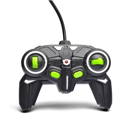 Машина "Военная" р/у, 27 MHz, в коробке