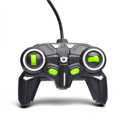 Машина "Военная" р/у, 27 MHz, в коробке