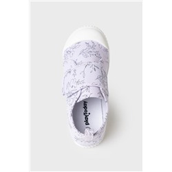 Полуботинки для девочек PLAYTODAY, 1239960