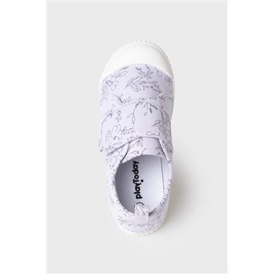 Полуботинки для девочек PLAYTODAY, 1239960