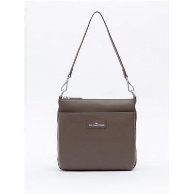 Сумка 2378Y d.apricot Polina&Eiterou