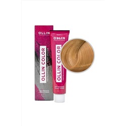 Ollin Перманентная крем-краска для волос / Color 9/0, 60 мл KRISTALLER, 1107220