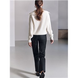 Вязаные джемперы CONTE LDK 23105 Джемпер женский