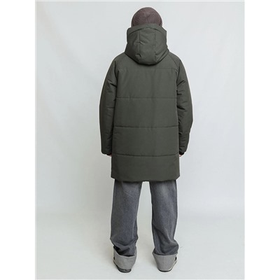 BATIK Куртка 253-26з-1