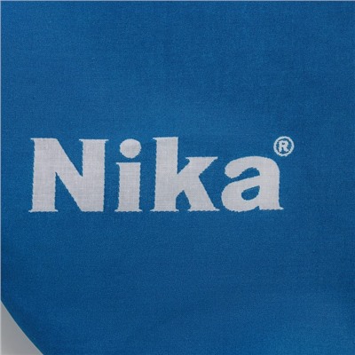 Чехол для гладильной доски Nika, 130×52 см, рисунок МИКС