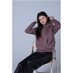 00004 толстовка (Кофейный)