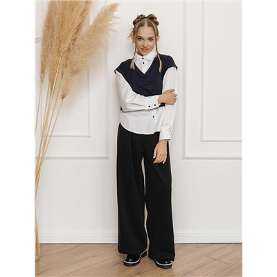 BATIK Рубашка 075 ш25-2