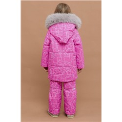 Комплект (Куртка+Брюки) BATIK CASUAL, 1127947