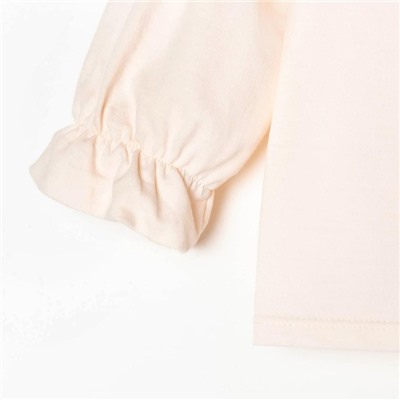 Свитшот для девочки KAFTAN Unicorn, размер 32 (110-116 см)