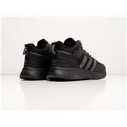 Зимние Кроссовки Adidas Retropy F2 Hi