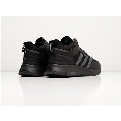 Зимние Кроссовки Adidas Retropy F2 Hi