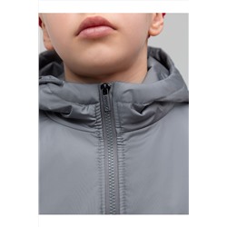 Куртка с капюшоном со стойкой BODO-S, 1241947