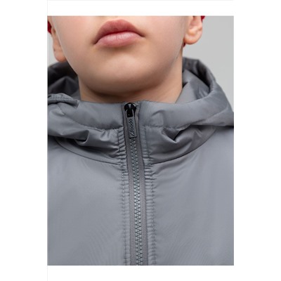 Куртка с капюшоном со стойкой BODO-S, 1241947