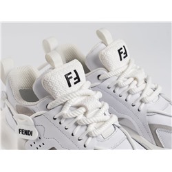 Кроссовки Fendi