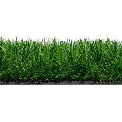 Газон искусственный, для спорта, ворс 40 мм, 2×5 м, зелёный, Greengo