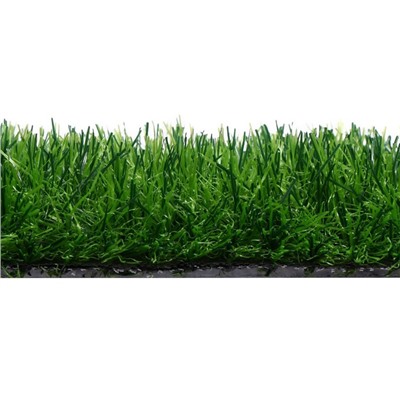 Газон искусственный, для спорта, ворс 40 мм, 2×5 м, зелёный, Greengo