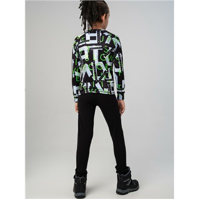 Кальсоны трикотажные для мальчиков