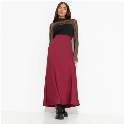 Юбка макси, Мыслить иначе