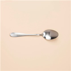 Набор столовых приборов SL Home «Классик», 24 предмета, в коробке, нержавеющая сталь, серебристый