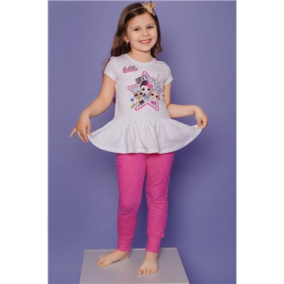 Туника 22709 детская НАТАЛИ, 280180