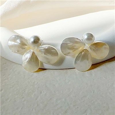 Серьги на гвоздиках арт. 13 4261 (id 281222)