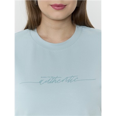 Футболка Дельта