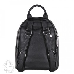 Рюкзак женский 69137-1 black Velina Fabbiano-Safenta/30